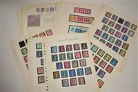 Lot 35 - GB decimal machins