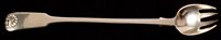 Lot 418 - Gowland Brothers fork