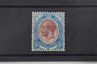 Lot 62 - World stamps