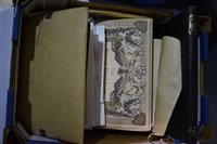 Lot 100 - World stamps