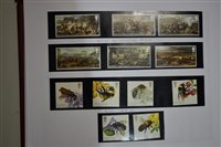 Lot 83 - Mint unused stamps