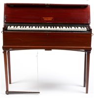Lot 130 - Thomas Machell Dulcitone
