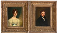 Lot 335 - 19th Century English School - oils.  (2)