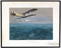 Lot 151 - "Snaffles" Charles Johnson Payne - print.