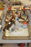 Lot 558 - Ceramics