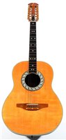 Lot 157 - Ovation Glen Campbell 12 string
