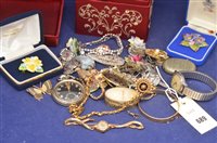 Lot 689 - Jewellery