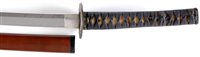 Lot 341 - Katana