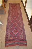 Lot 759 - Meshwani Runner