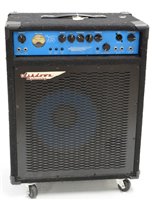 Lot 100 - Ashdown bass amplifier.