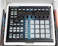Lot 105 - Native Instruments production system.