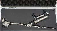 Lot 101 - SE Acoustic clamp condenser system GM10