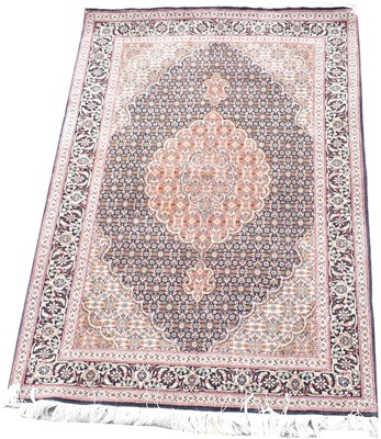 Lot 675 - Tabriz rug