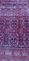 Lot 572 - Kaysari rug