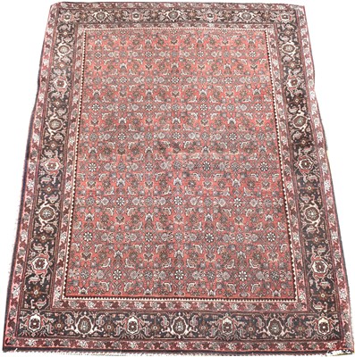 Lot 680 - Bidjar rug