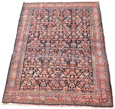 Lot 682 - Bidjar rug