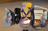 Lot 772 - Sindy and Barbie toys