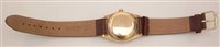 Lot 1149 - Rolex Oyster Perpetual 14k cased wristwatch.