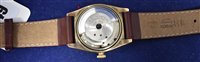 Lot 1149 - Rolex Oyster Perpetual 14k cased wristwatch.