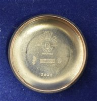 Lot 1149 - Rolex Oyster Perpetual 14k cased wristwatch.