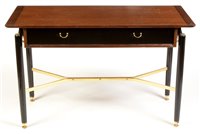 Lot 66 - G-Plan side table