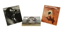 Lot 376 - Blues records