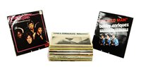 Lot 374 - Jazz records
