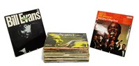 Lot 372 - Jazz records