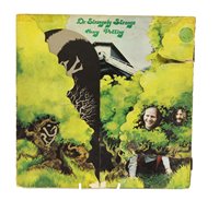 Lot 369 - Dr. Strangely Strange Heavy Petting original pressing