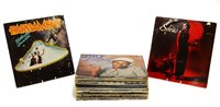 Lot 361 - Soul records