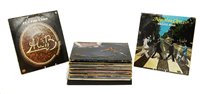 Lot 360 - Soul records