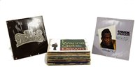 Lot 359 - Soul records