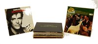 Lot 355 - Mixed records
