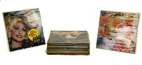 Lot 354 - Dolly Parton records