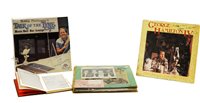 Lot 353 - Signed records
