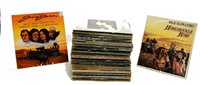Lot 351 - Country Records