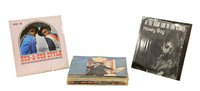Lot 350 - Reggae records