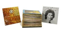 Lot 344 - Cliff Richard records
