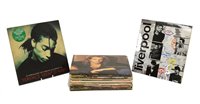 Lot 335 - Pop records