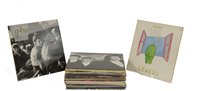Lot 333 - Pop records