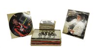 Lot 331 - Motown and Michael Jackson records