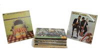 Lot 323 - Jazz records