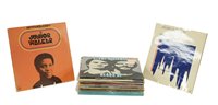 Lot 322 - Jazz records