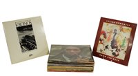 Lot 319 - Jazz records
