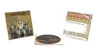 Lot 313 - Indian records