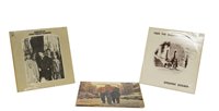 Lot 309 - Folk records