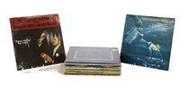 Lot 307 - Gospel records