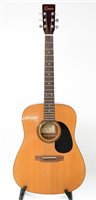 Lot 185 - Encore Guitar