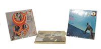 Lot 304 - Latin American records