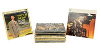 Lot 301 - Rock 'n' roll records